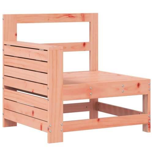 Vrtna garnitura - 7-dijelni set vrtnih sofa od masivnog drva duglazije - Prirodni douglas 1 Cijena