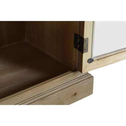 Izložbeni Štand DKD Home Decor Kristal Jela 128 x 33 x 210 cm Cijena
