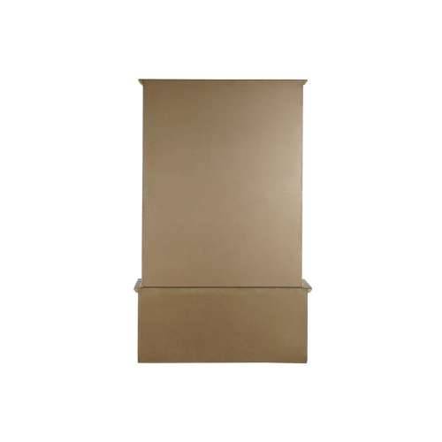 Izložbeni Štand DKD Home Decor Kristal Jela 128 x 33 x 210 cm Cijena