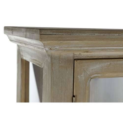 Izložbeni Štand DKD Home Decor Kristal Jela 128 x 33 x 210 cm Cijena