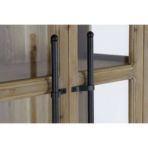 Izložbeni Štand DKD Home Decor Kristal Jela 128 x 33 x 210 cm Cijena
