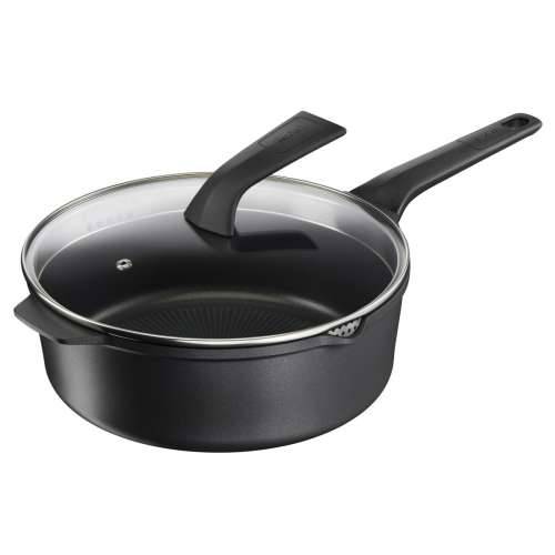 Duboka tava s poklopcem Tefal E2493344 Cijena