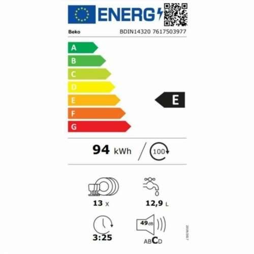 Perilica posuđa BEKO Bijela Cijena