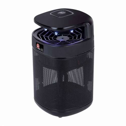 Ultrazvučni Repelent za Insekte i Glodavce Mini JATA Crna 2,5 W 12 x 12 x 22 cm Cijena