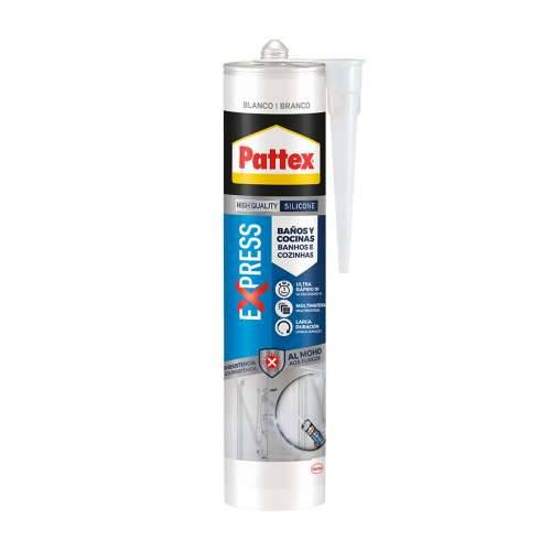 Silikon Pattex Bijela Cijena