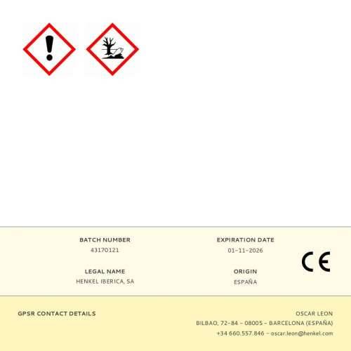 Silikon Pattex Bijela Cijena