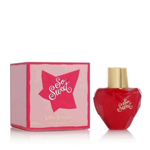 Parfem za žene Lolita Lempicka So Sweet EDP 30 ml Cijena