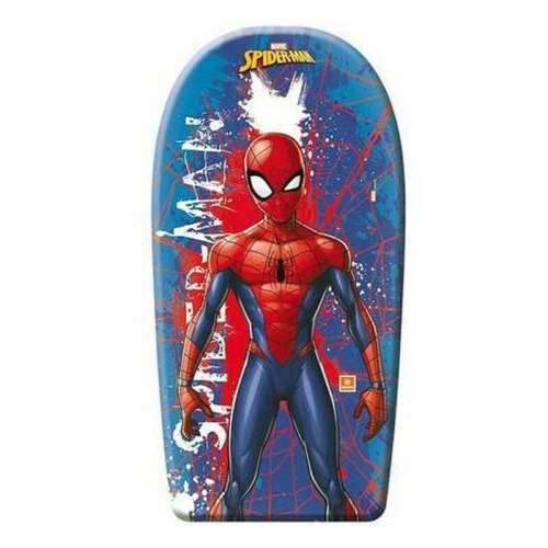 Daska za BodyBoard Spider-Man Cijena