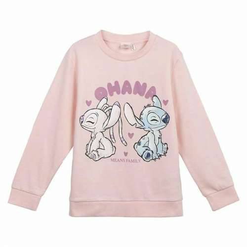Dječja Majica Stitch Roza Cijena