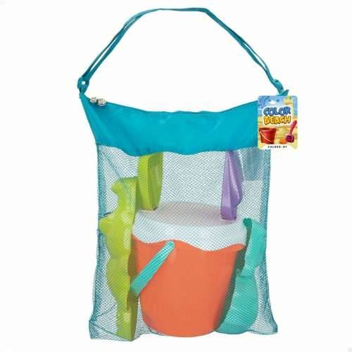 Set igračaka za plažu Colorbaby 18 cm Cijena