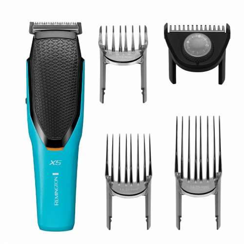 Trimer-brijač Remington Power X Series X5 (4 kom.) Cijena