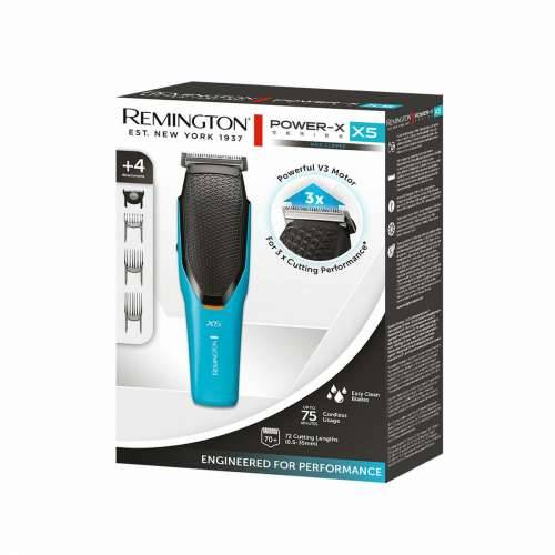 Trimer-brijač Remington Power X Series X5 (4 kom.) Cijena