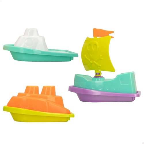 Set igračaka za plažu Colorbaby 3 Dijelovi Brod polipropilen (12 kom.) Cijena