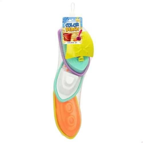 Set igračaka za plažu Colorbaby 3 Dijelovi Brod polipropilen (12 kom.) Cijena