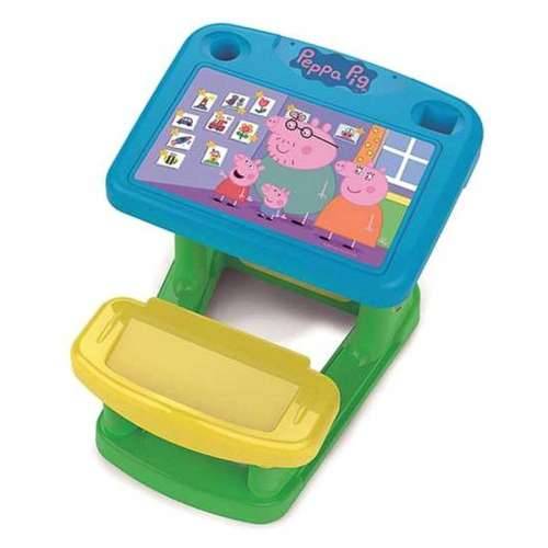 Školska klupa Chicos Peppa Pig (57 x 73 49 cm) Cijena