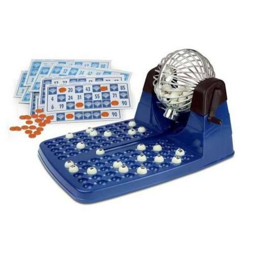Automatski Bingo De Luxe Chicos (ES) Cijena