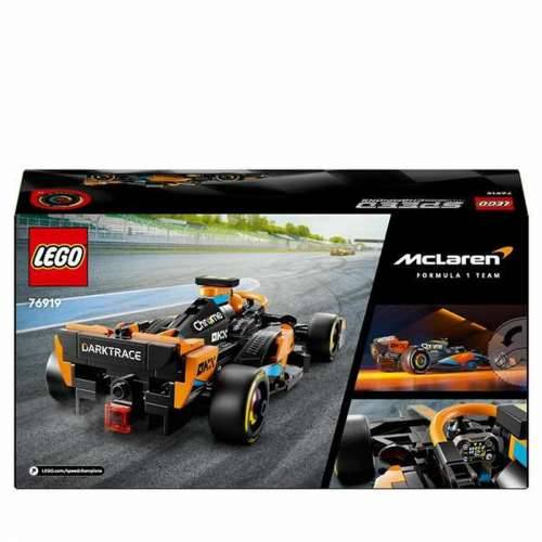 Igra Gradnje Lego 76919 Mclaren Formula 1 Pisana Cijena