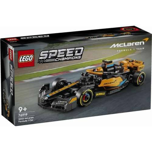 Igra Gradnje Lego 76919 Mclaren Formula 1 Pisana Cijena