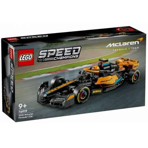 Igra Gradnje Lego 76919 Mclaren Formula 1 Pisana Cijena