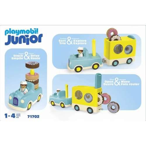 Playset Playmobil Cijena