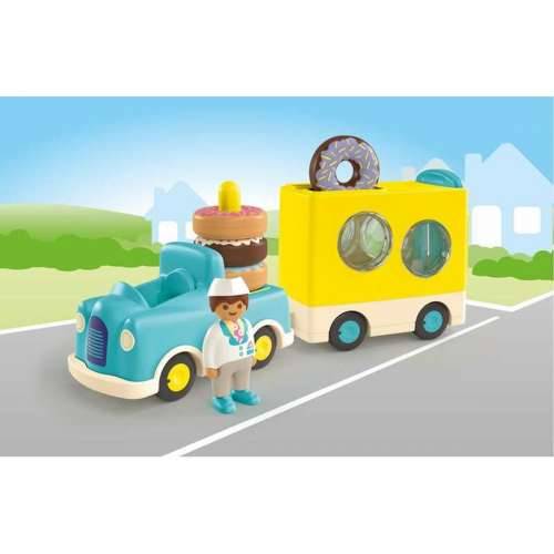 Playset Playmobil Cijena