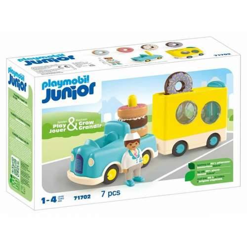 Playset Playmobil Cijena