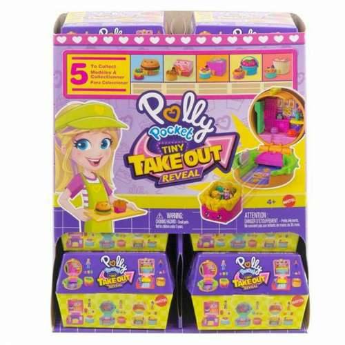 Playset Polly Pocket Cijena
