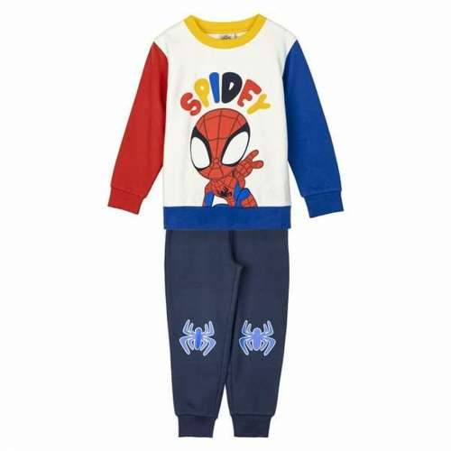 Dječja Trenirka Spidey Pisana Cijena