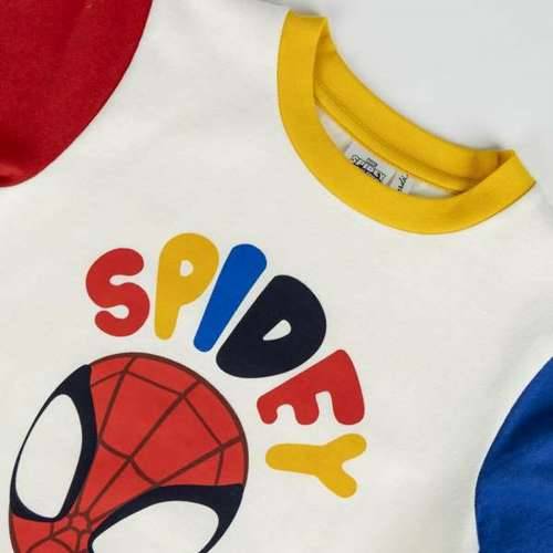 Dječja Trenirka Spidey Pisana Cijena