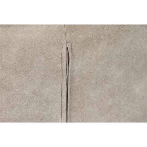 Naslonjač DKD Home Decor Crna Bež 64 x 67 x 85 cm Cijena