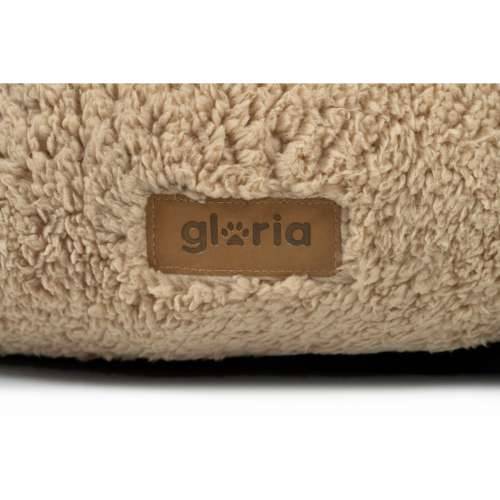 Krevet za psa Gloria Smeđa 64 x 58 cm Cijena