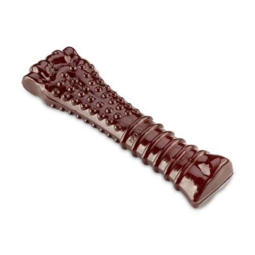Kost Nylabone Smeđa Bacon XL Cijena