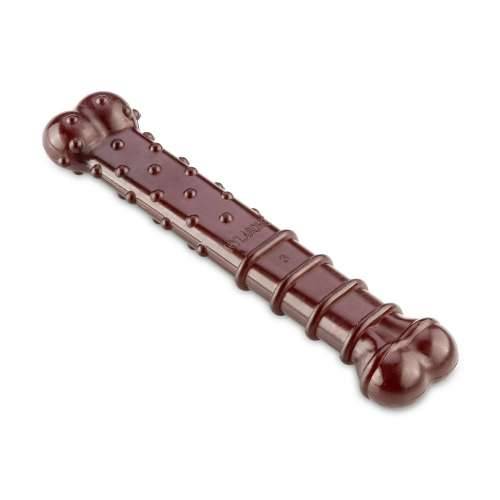 Kost Nylabone Smeđa Bacon L Cijena