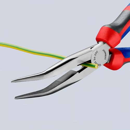 Kliješta za krimpanje Knipex Cijena