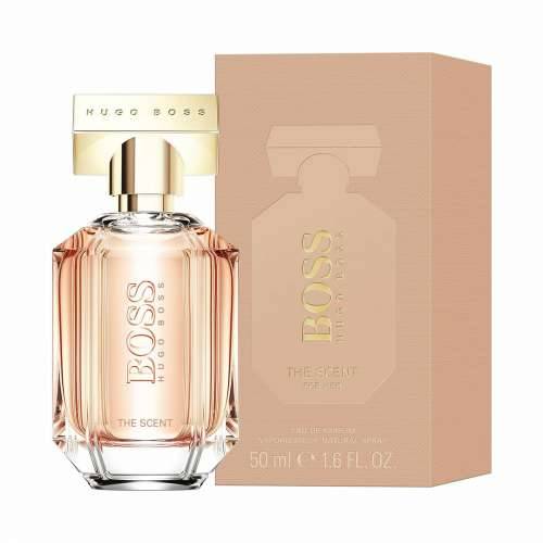 Parfem za žene Hugo Boss The Scent For Her EDP 50 ml Cijena