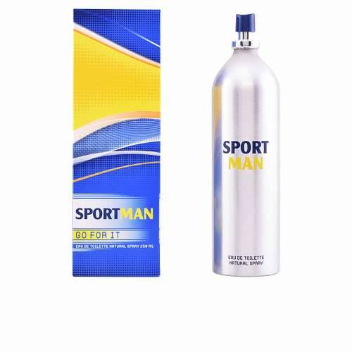 Parfem za muškarce Puig Sportman EDT Cijena