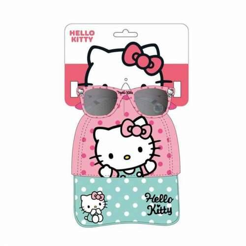 Dječja Kapa Hello Kitty Roza Cijena
