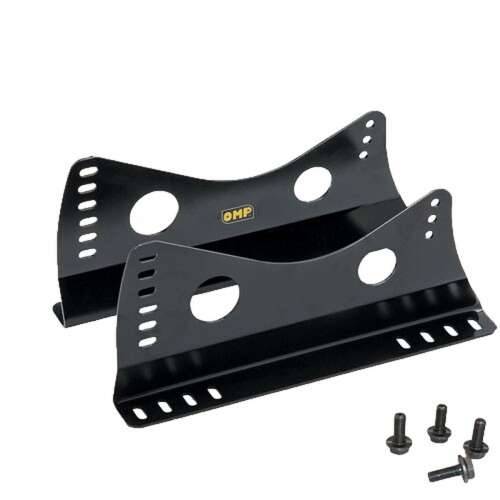 Stalak OMP HC731E Čelik 2 Dijelovi 38 cm Crna Sānu Baza sjedala Cijena
