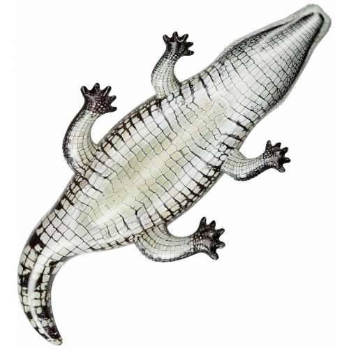 Figura na napuhavanje za bazen Intex Siva _227926 Krokodil Cijena