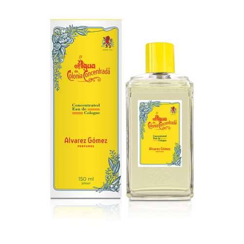 Parfem za oba spola Alvarez Gomez Alvarez Gomez EDC 150 ml Cijena