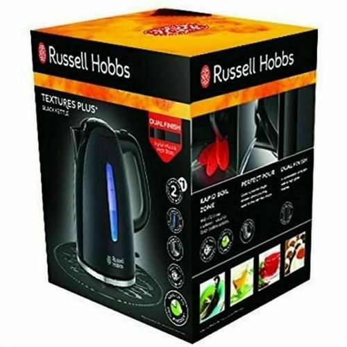 Kuhalo Russell Hobbs Srebrna 2200 W 1,7 L Cijena
