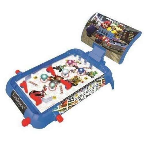 Fliper Mario Kart Lexibook JG610NI Električni Cijena