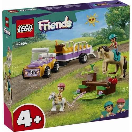 Igra Gradnje Lego Cijena