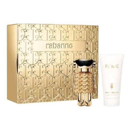 Set ženski parfem Paco Rabanne Fame Intense Cijena