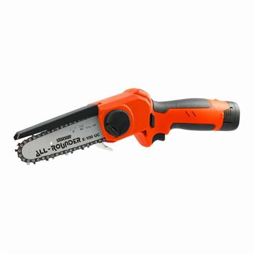 Motorna pila na baterije Stocker All-Rounder E100 UC ST-320 Cijena