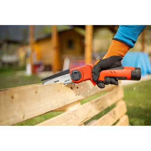 Motorna pila na baterije Stocker All-Rounder E100 UC ST-320 Cijena