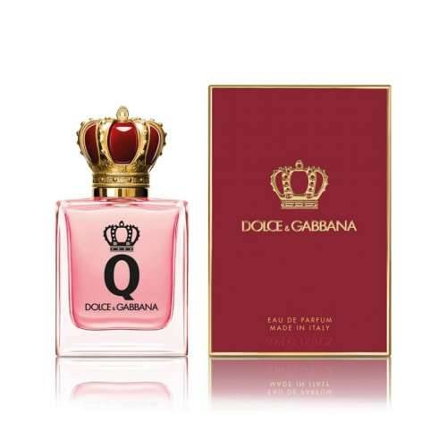 Parfem za žene D&G EDP Dolce Gabbana Q Cijena