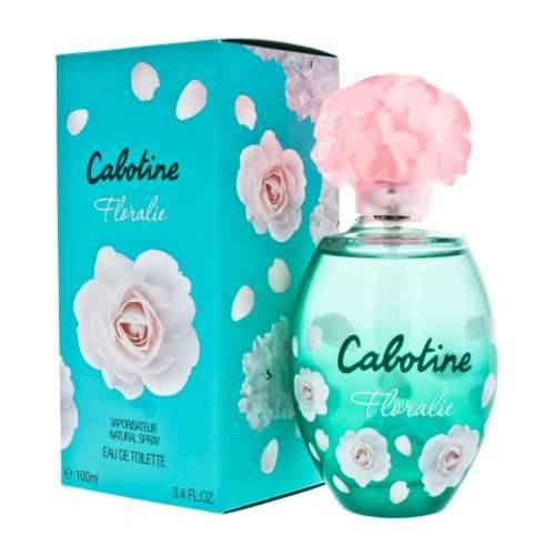Parfem za žene Gres Cabotine Floralie EDT 100 ml Cijena