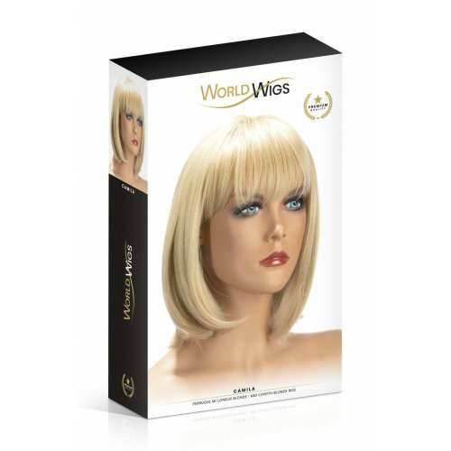 Perika World Wigs Cijena
