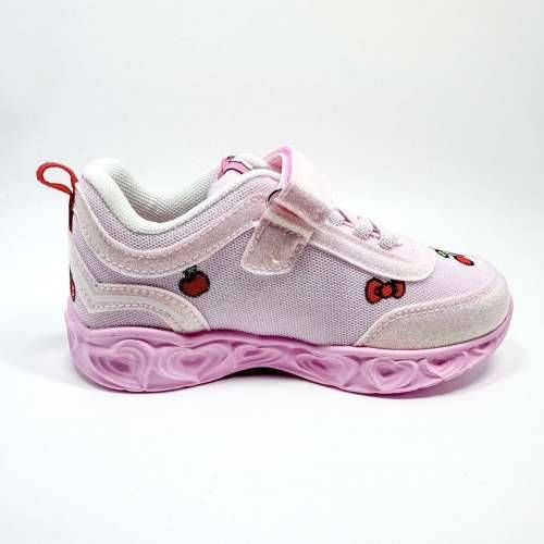 Sportske tenisice s LED svjetlima Hello Kitty LED Svjetlosti Cijena